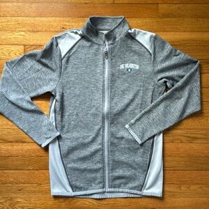 Champion UNC Wilmington Zip Up Jacket